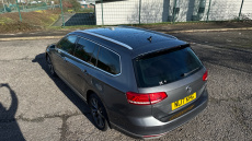 Volkswagen Passat 2.0 TDI R-Line 5dr DSG [Panoramic Roof] Diesel Estate